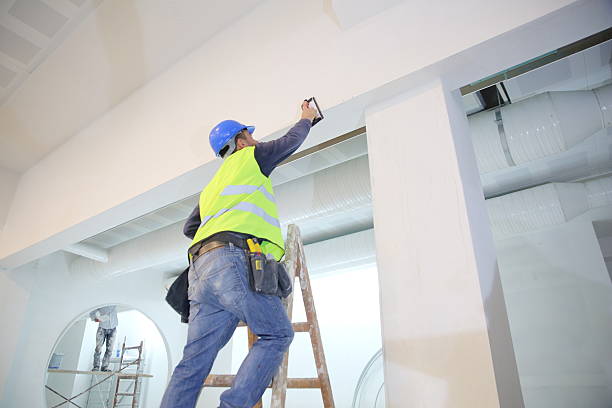 Professional Drywall & Painting Services in Oak Grove, MO